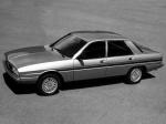 Lancia Gamma Scala 1980 года